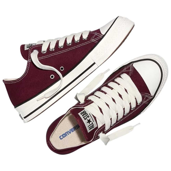 Converse Chuck Taylor All Star Throwback Low